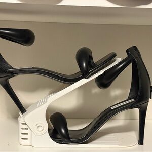 Steve Madden Partay Black | size 10